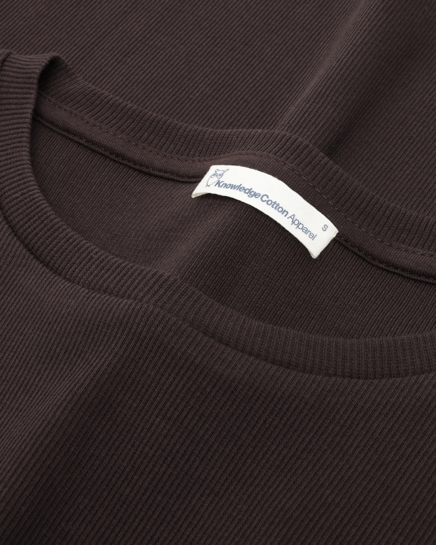 Longsleeve Rib – Ansicht 6