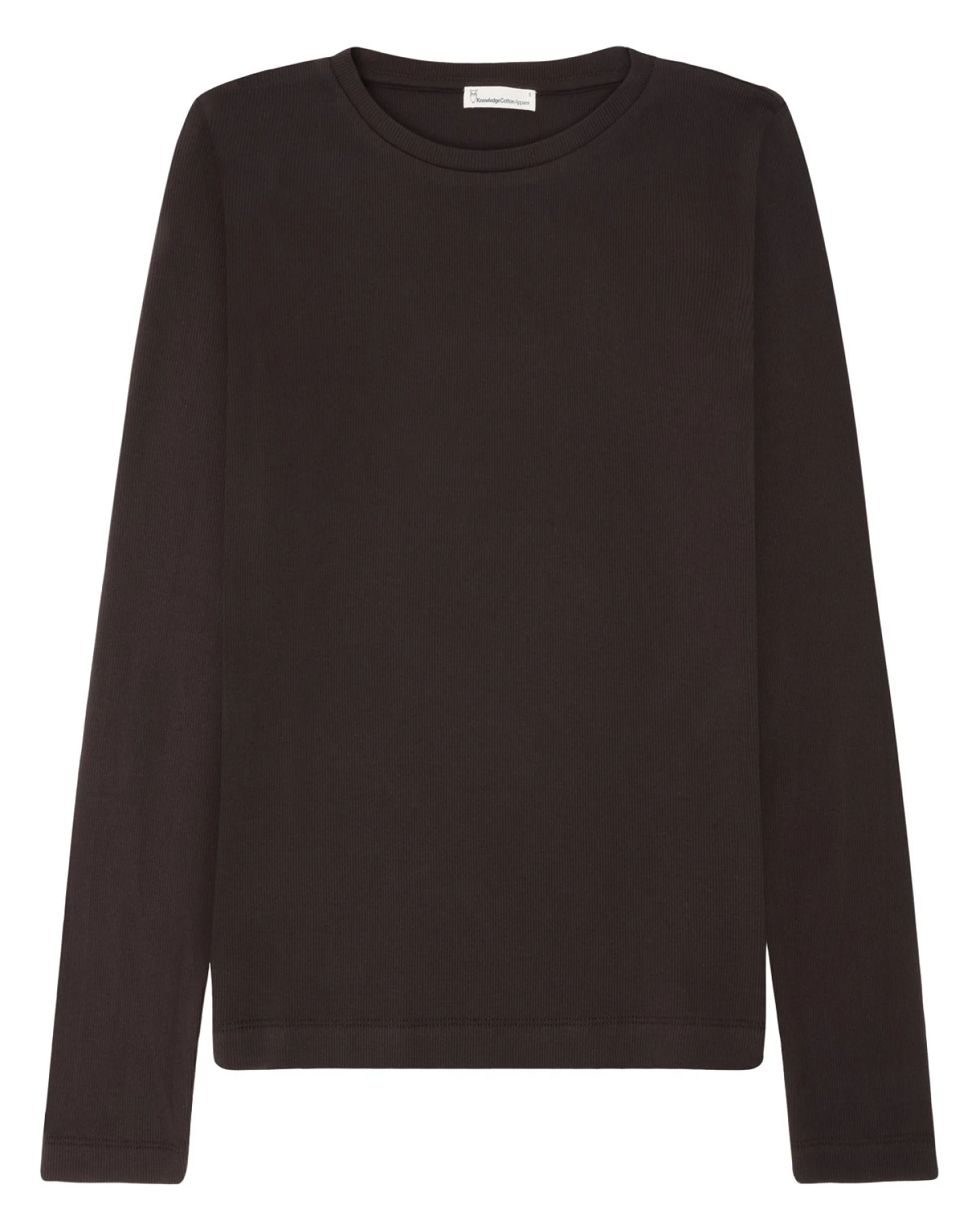 Longsleeve Rib – Ansicht 4