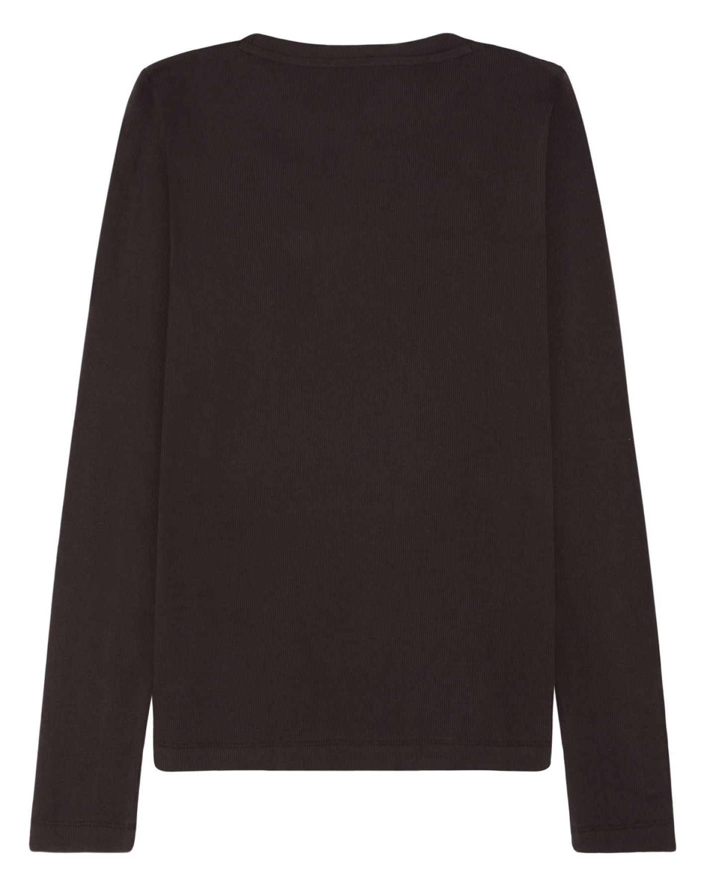 Longsleeve Rib – Ansicht 5