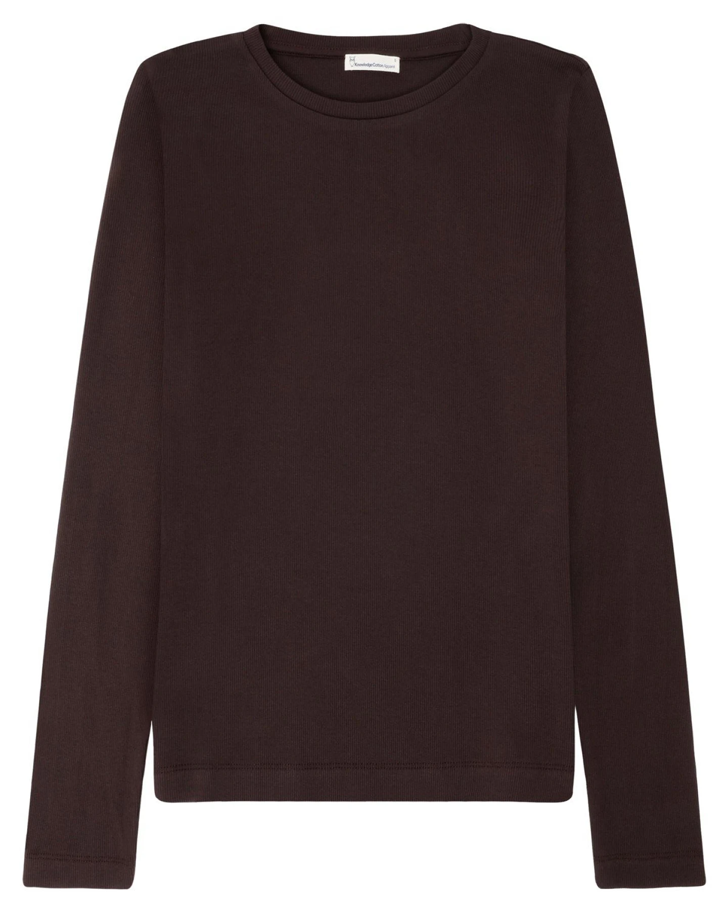 Longsleeve Rib – Ansicht 4