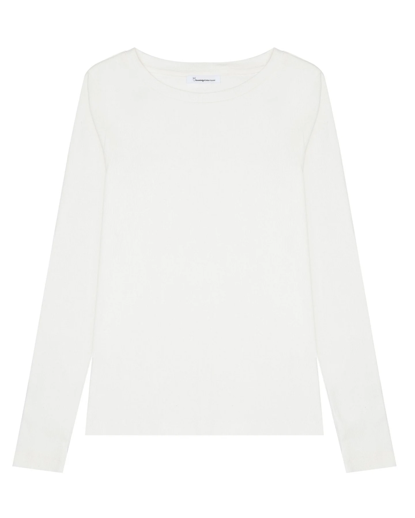 Longsleeve Rib – Ansicht 5
