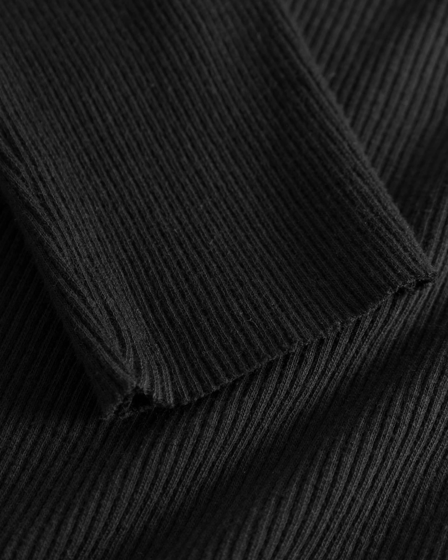 Longsleeve Rib – Ansicht 4