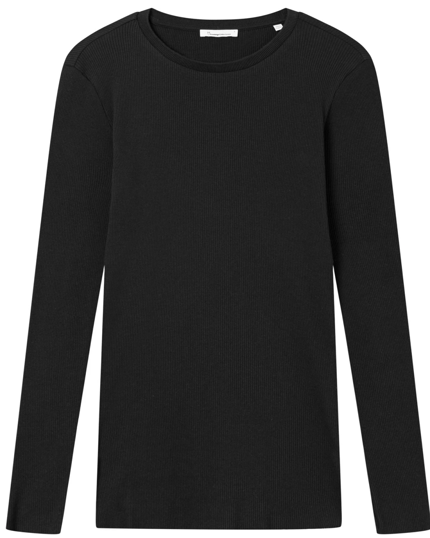 Longsleeve Rib – Ansicht 6