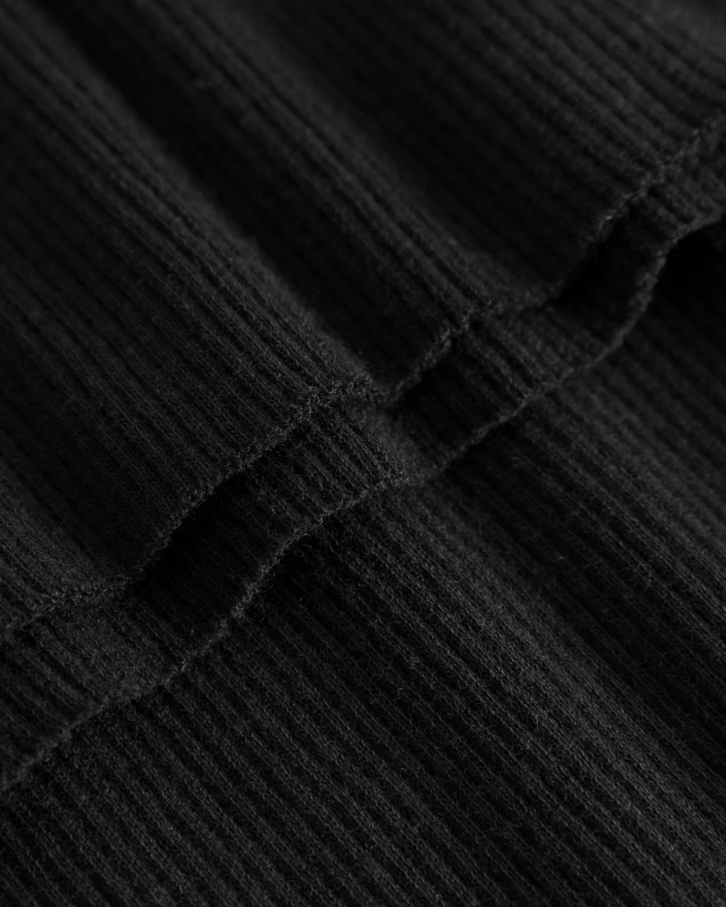 Longsleeve Rib – Ansicht 5