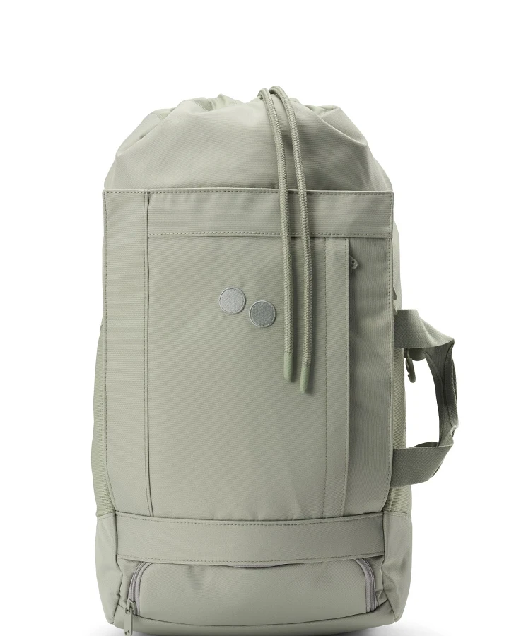 Produktseite: Rucksack Blok Medium