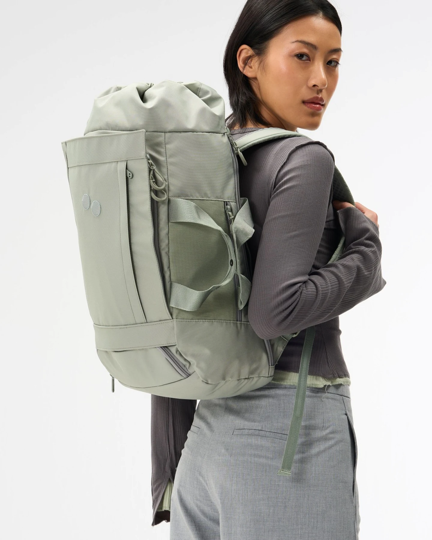 Rucksack Blok Medium – Ansicht 2