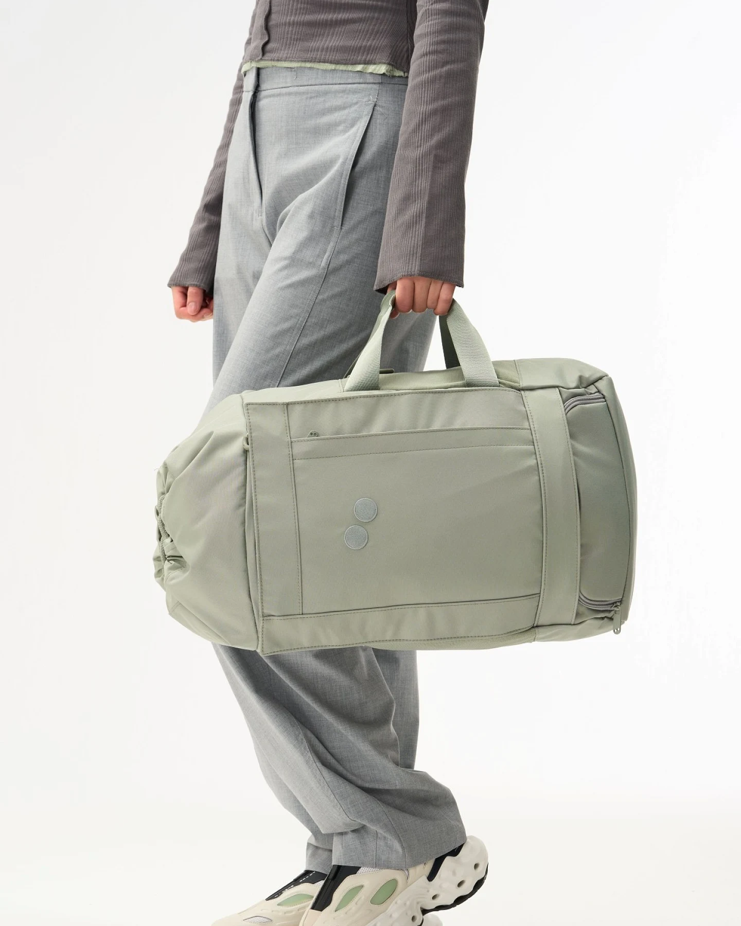 Rucksack Blok Medium – Ansicht 4