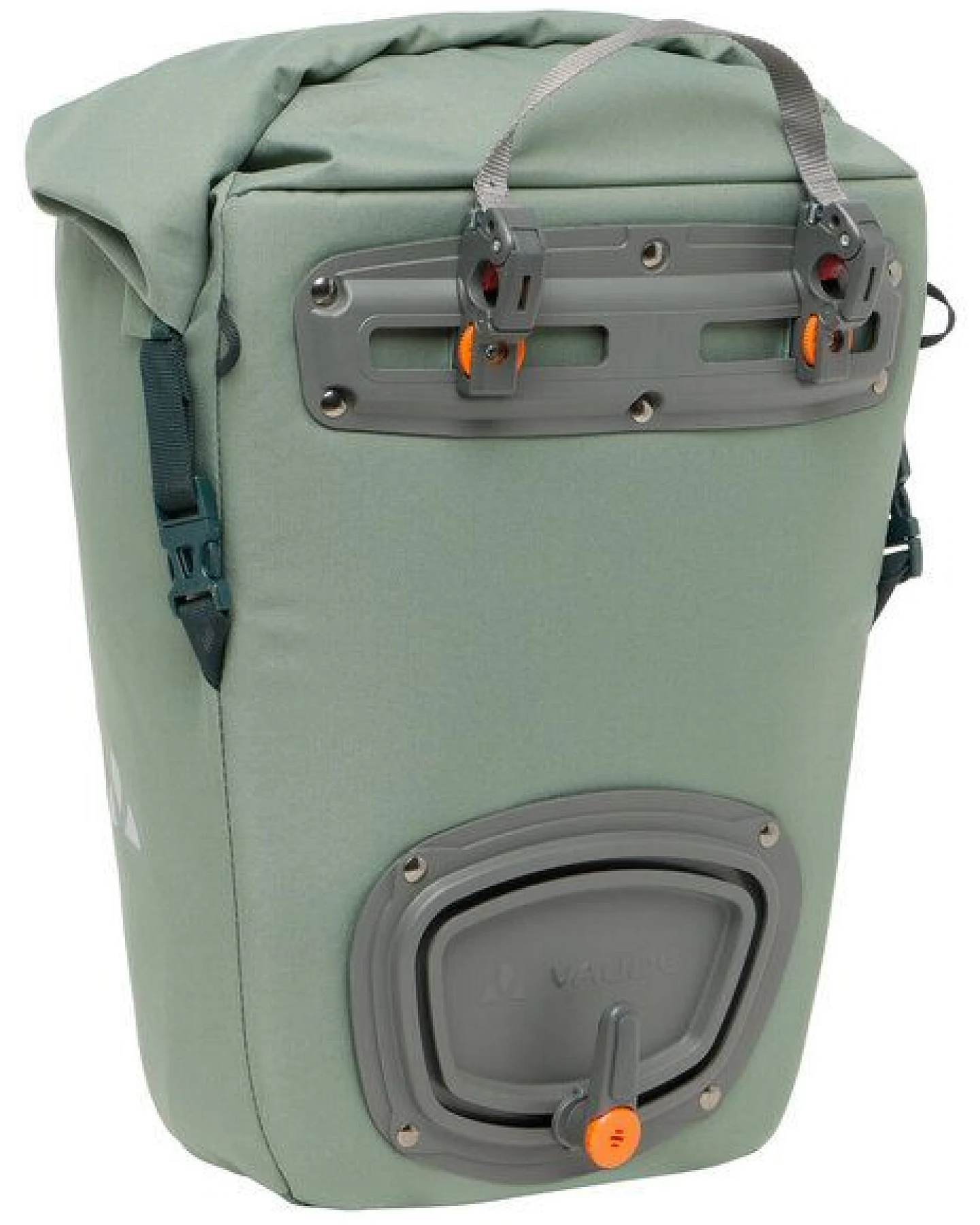 VAUDE Hinterradtaschen Road Master Roll-It – Ansicht 2