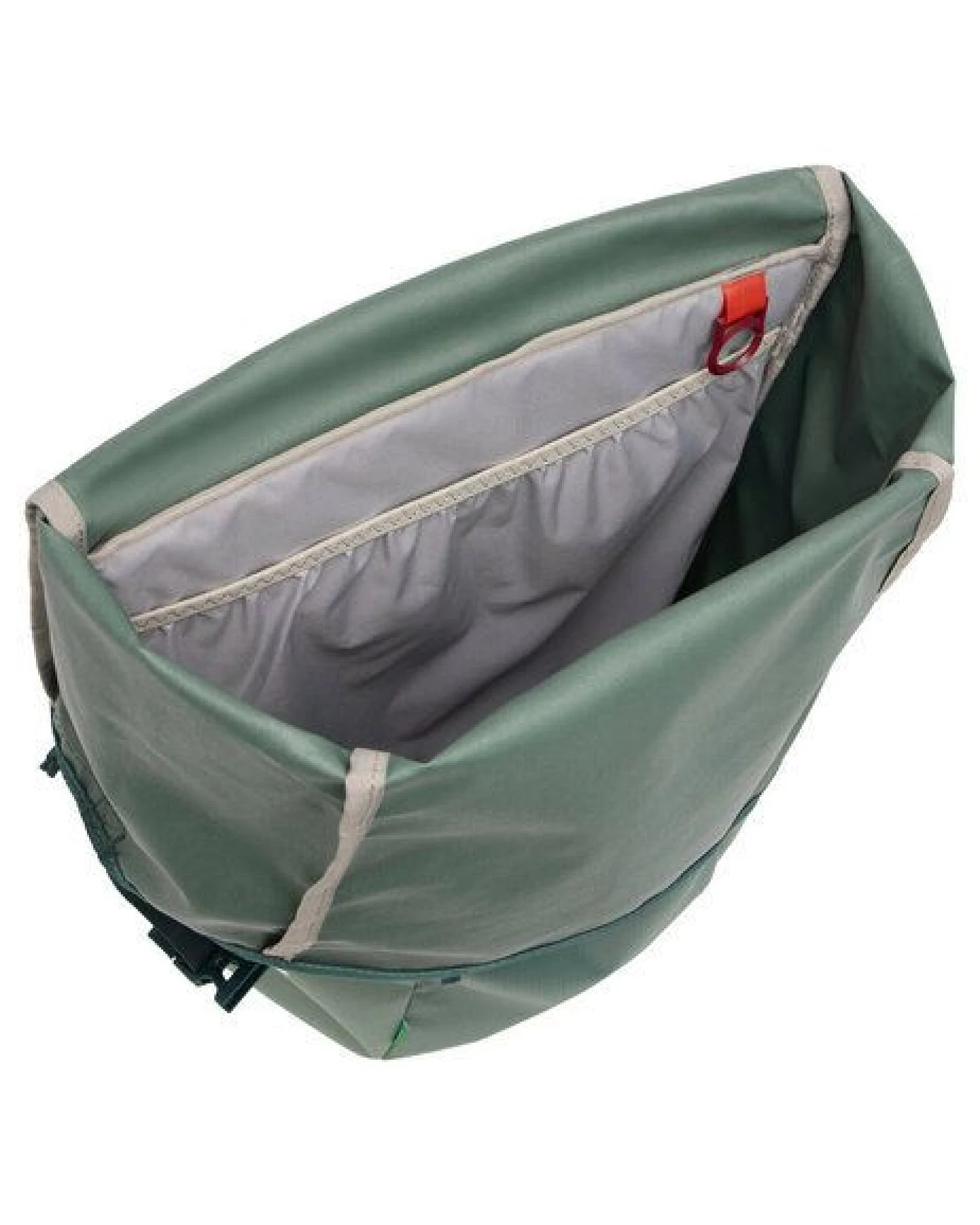 VAUDE Hinterradtaschen Road Master Roll-It – Ansicht 3