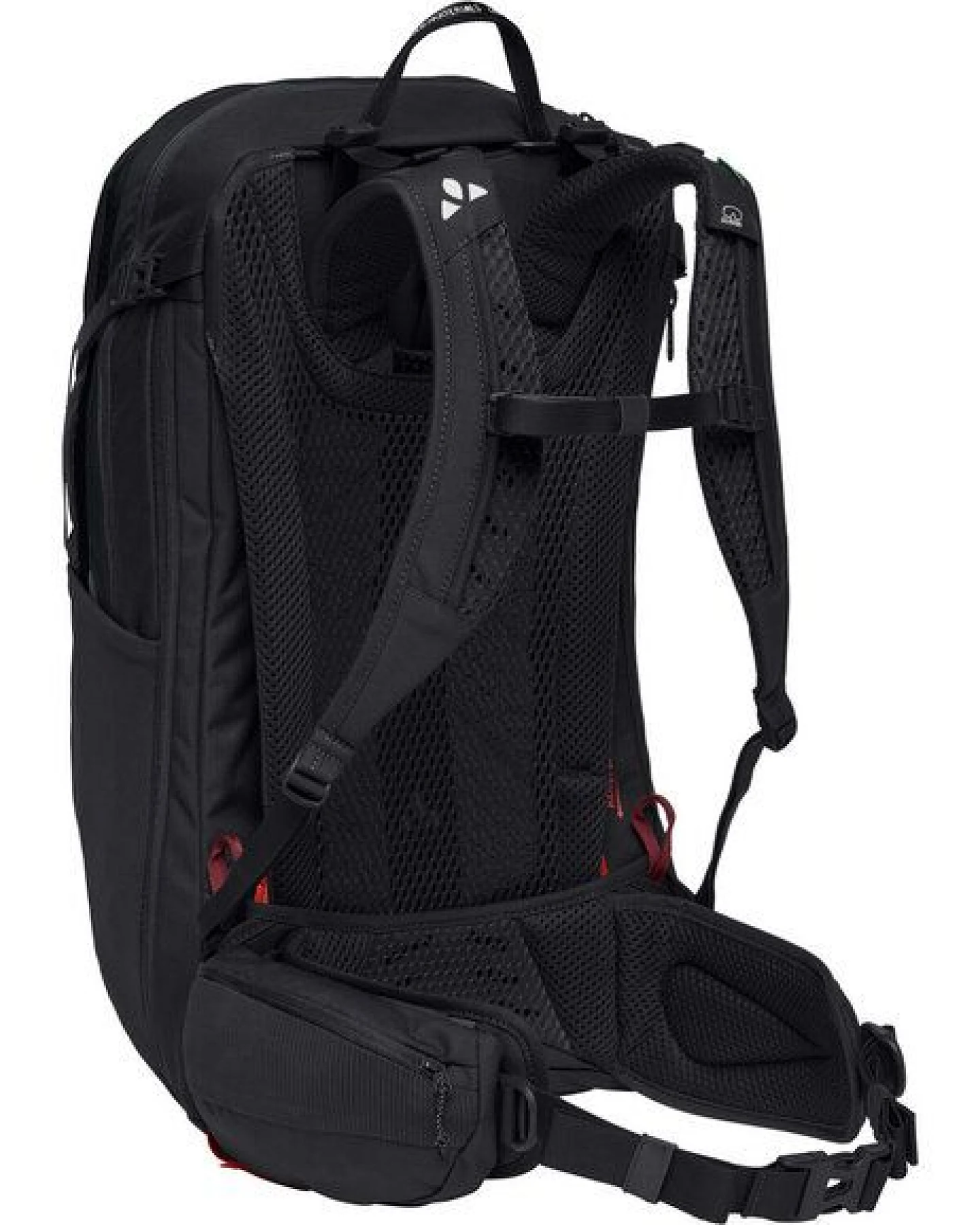 VAUDE Rucksaecke20-29L Rucksaecke20-29L Women's Wizard 22+4 – Ansicht 2