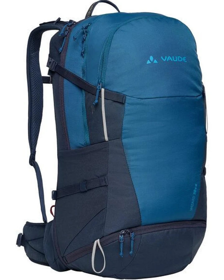 Blau