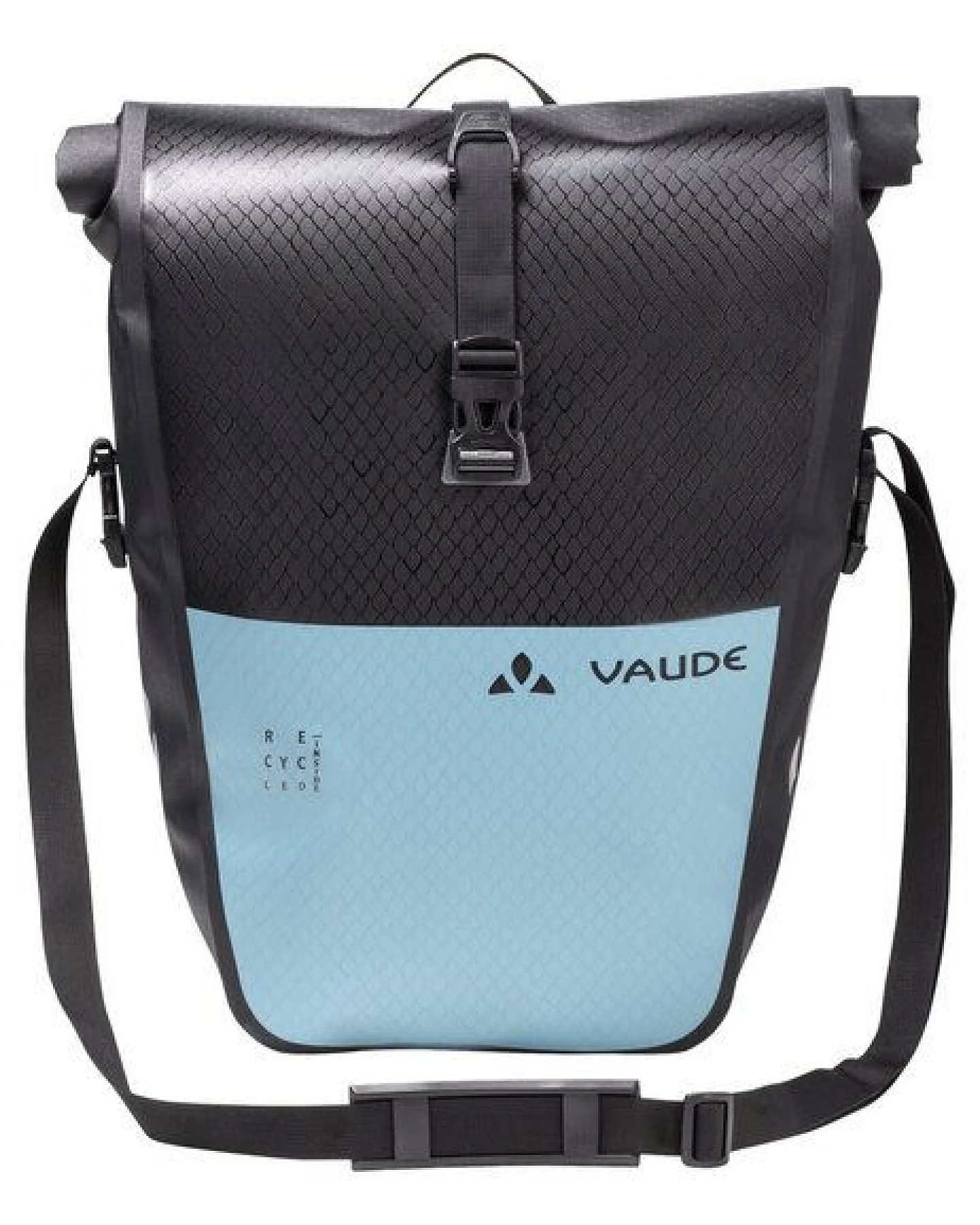 VAUDE Hinterradtaschen Aqua Back Color (rec) – Ansicht 4