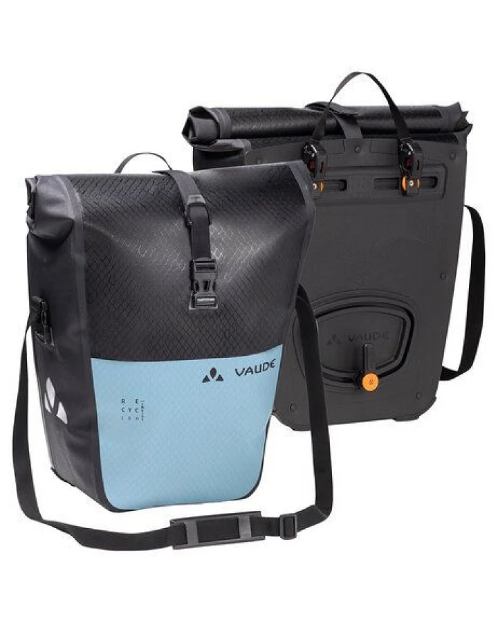 Produktseite: VAUDE Hinterradtaschen Aqua Back Color (rec)