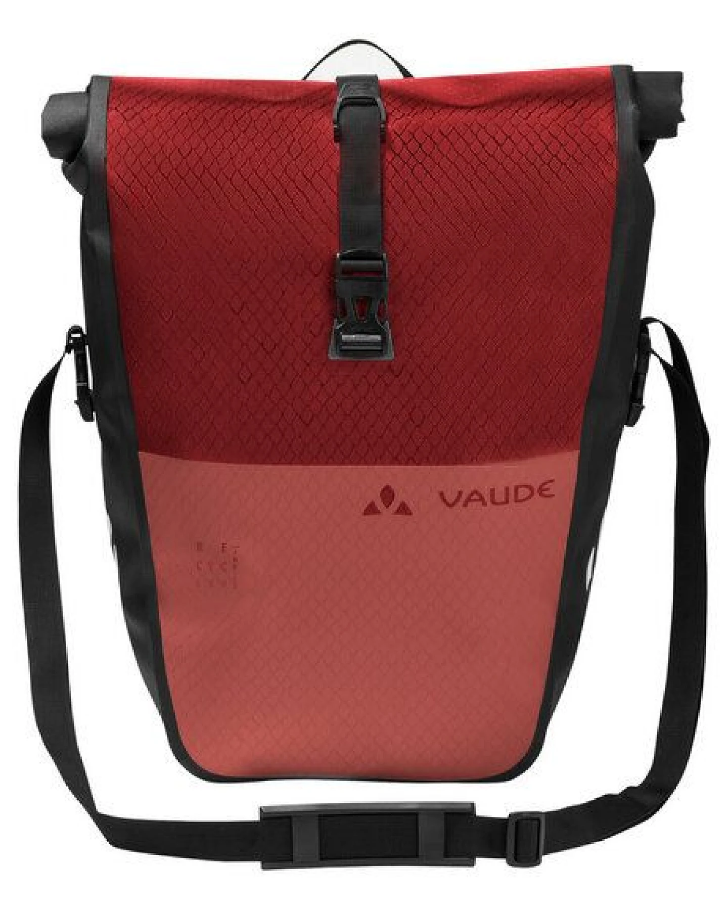 VAUDE Hinterradtaschen Aqua Back Color (rec) – Ansicht 4