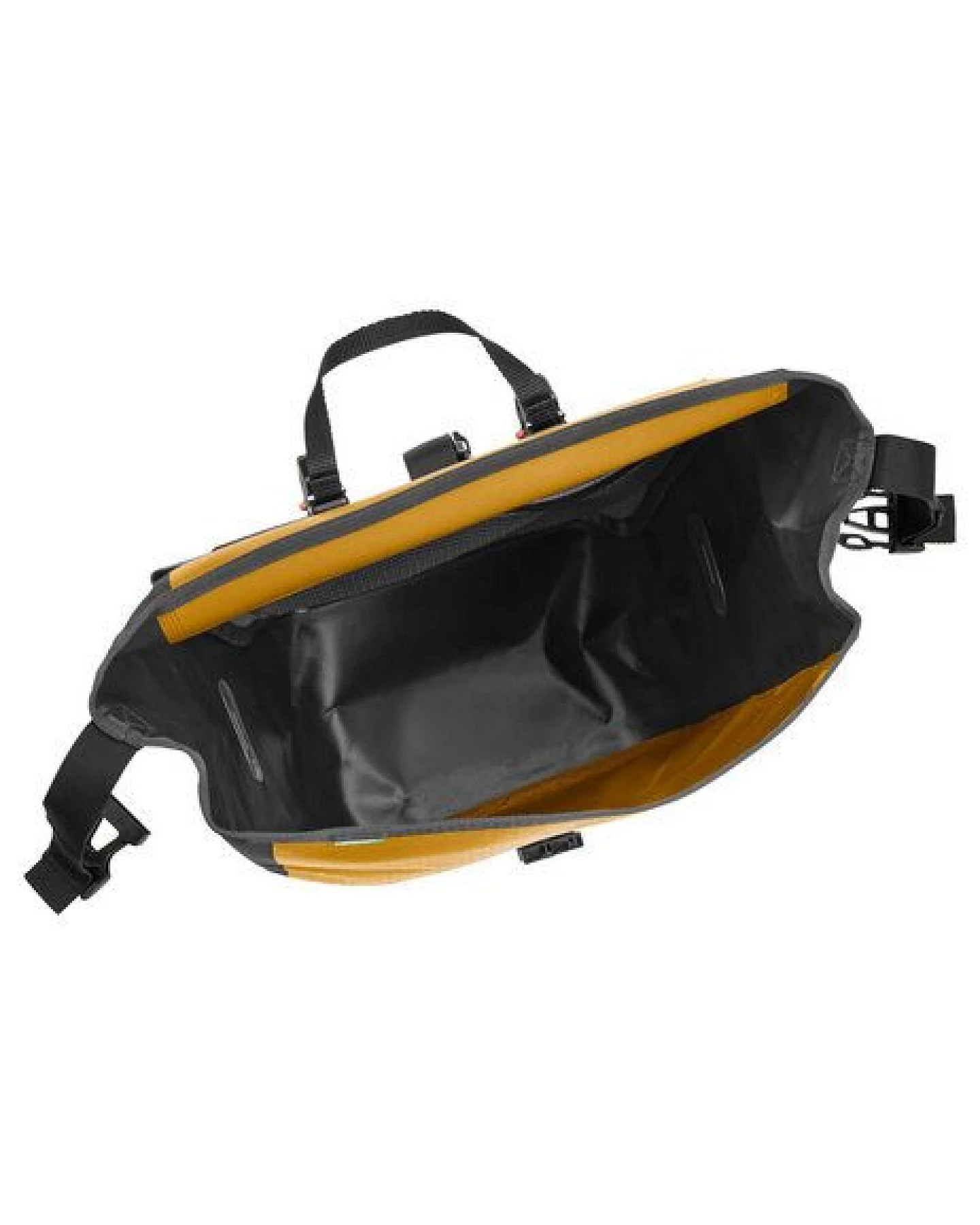 VAUDE Vorderradtaschen Vorderradtaschen Aqua Front (rec) – Ansicht 3