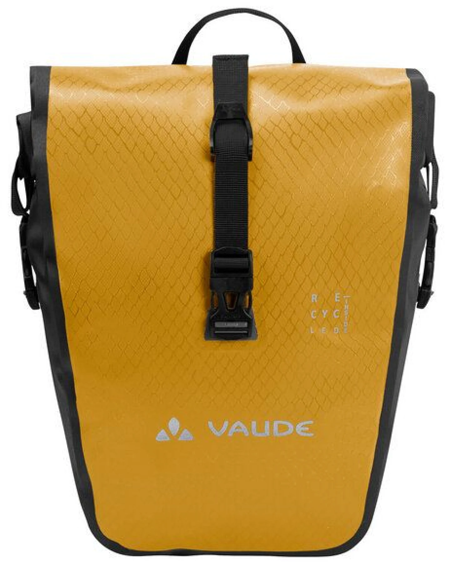 VAUDE Vorderradtaschen Vorderradtaschen Aqua Front (rec) – Ansicht 4