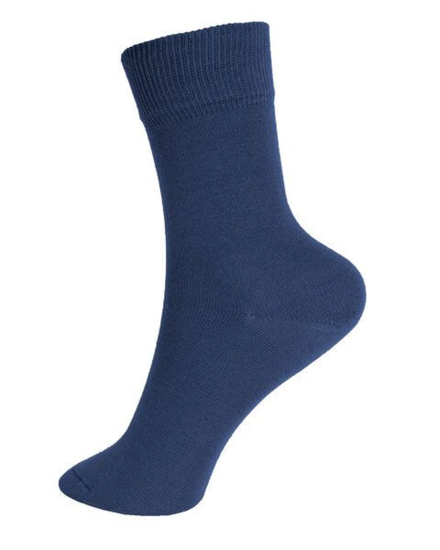 grödo Öko Kinder Socken Baumwolle (Bio) mit Elasthan – Ansicht 2