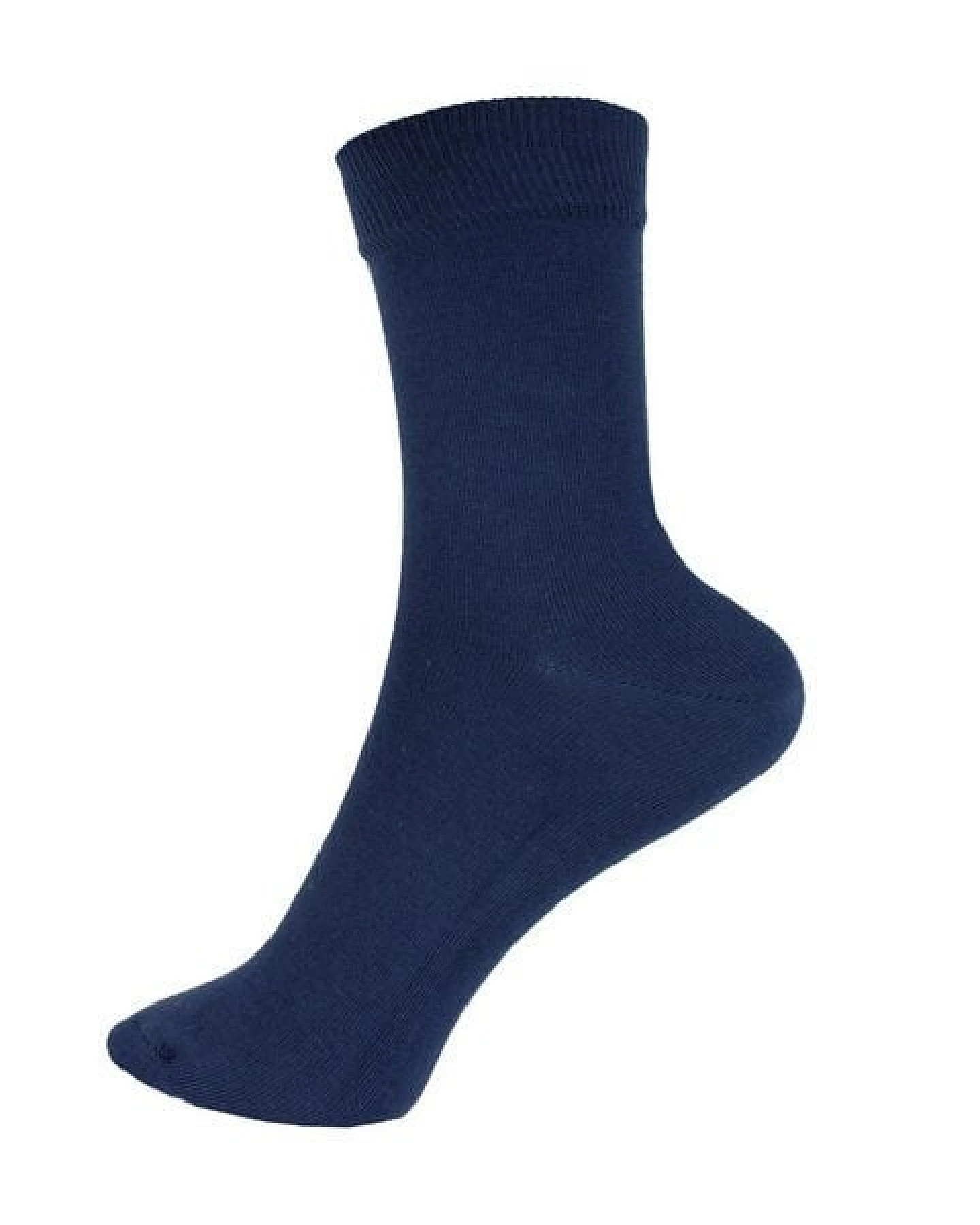 Grödo Damen Socken uni Baumwolle (Bio) Elasthan – Ansicht 2