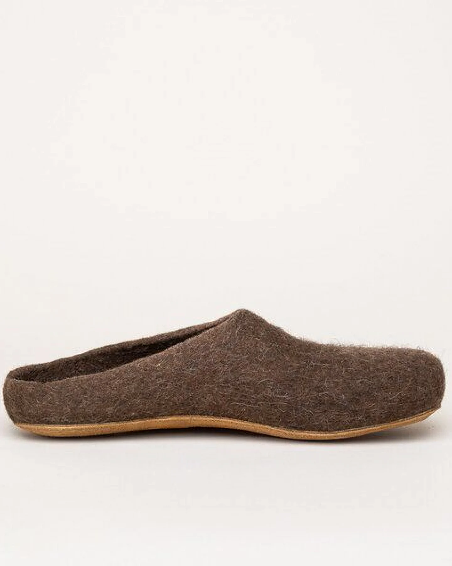 Magicfelt Filz-Hausschuh 713 aus 100% seltenen Wollen – Ansicht 4