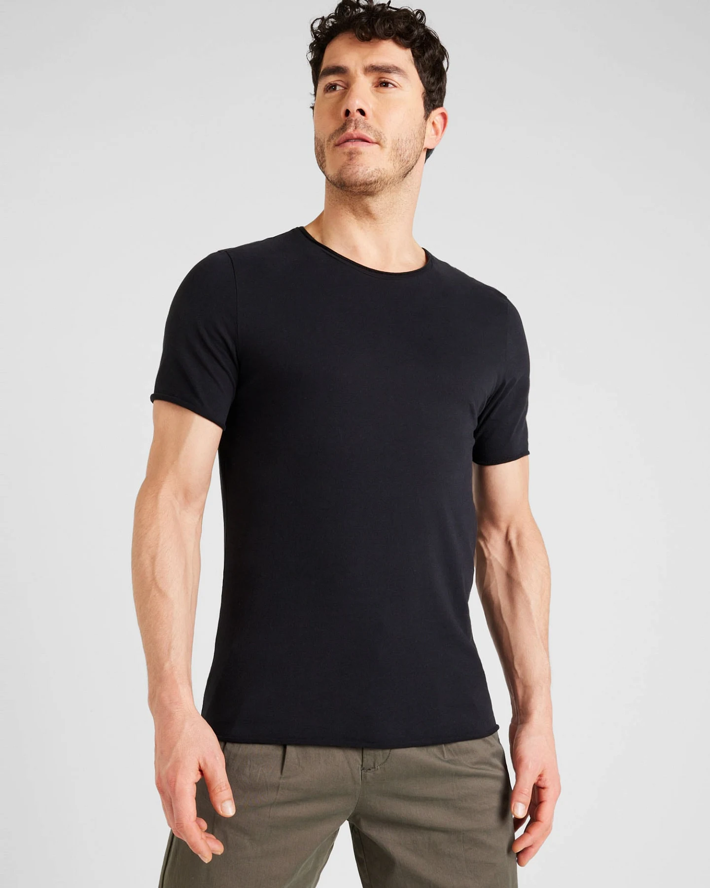 ARMEDANGELS T-Shirt AMON – Ansicht 2