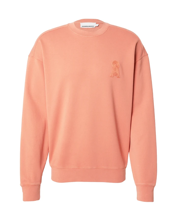 ARMEDANGELS Pullover ICONIC GMT DYE
