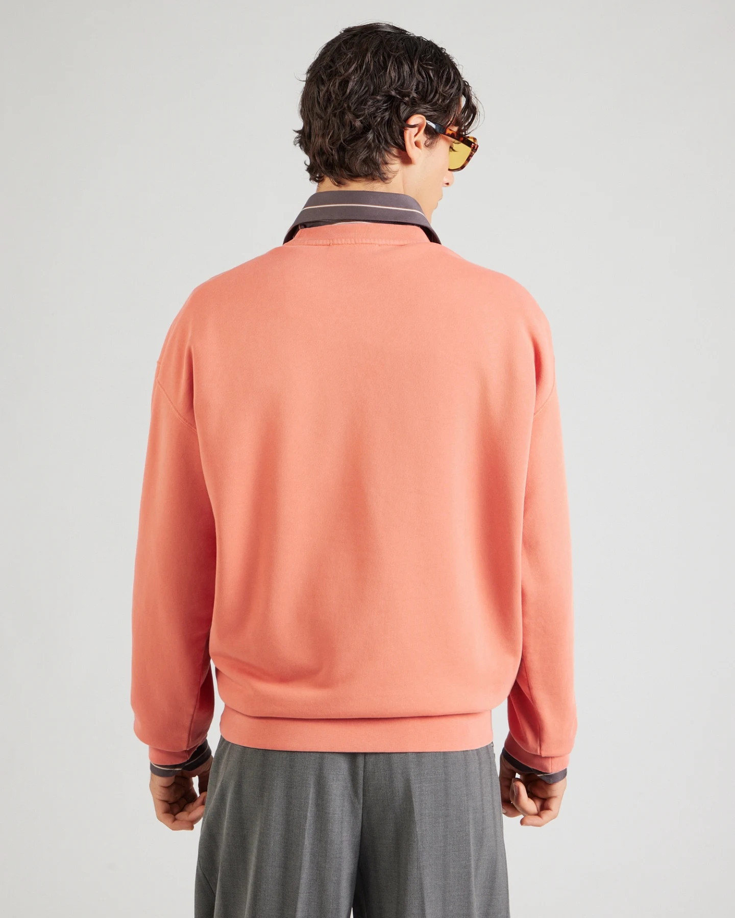 ARMEDANGELS Pullover ICONIC GMT DYE – Ansicht 2