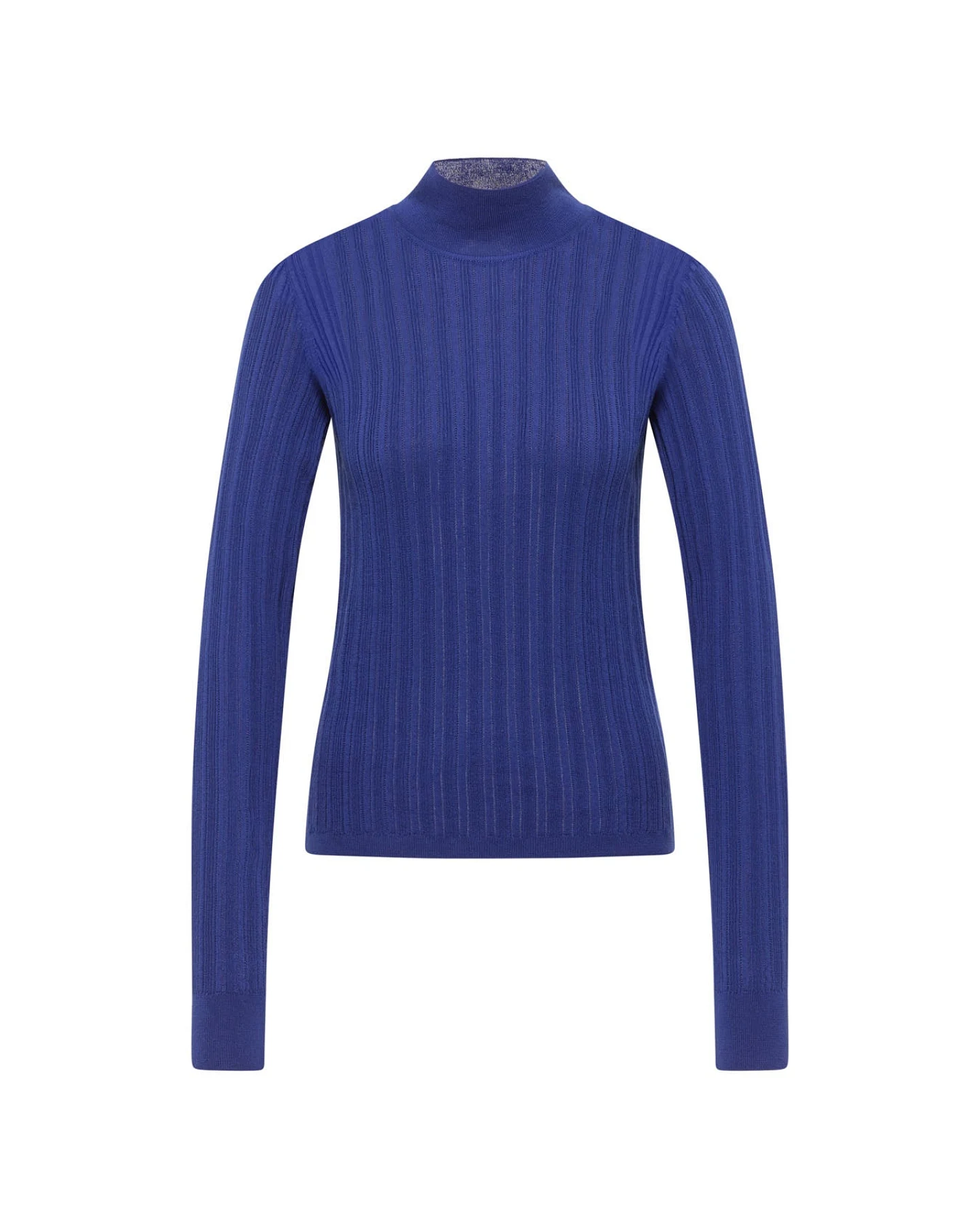 Rollkragenpullover (GOTS) – Ansicht 5