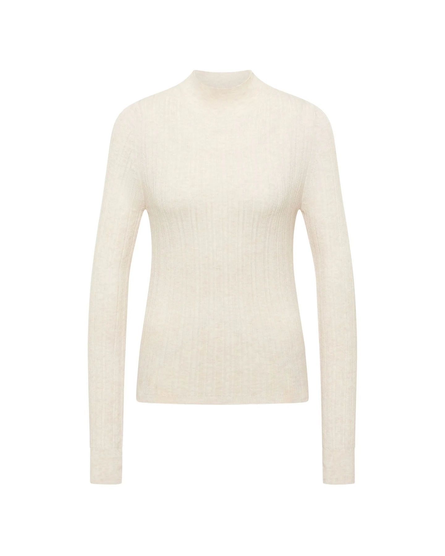Rollkragenpullover (GOTS) – Ansicht 5