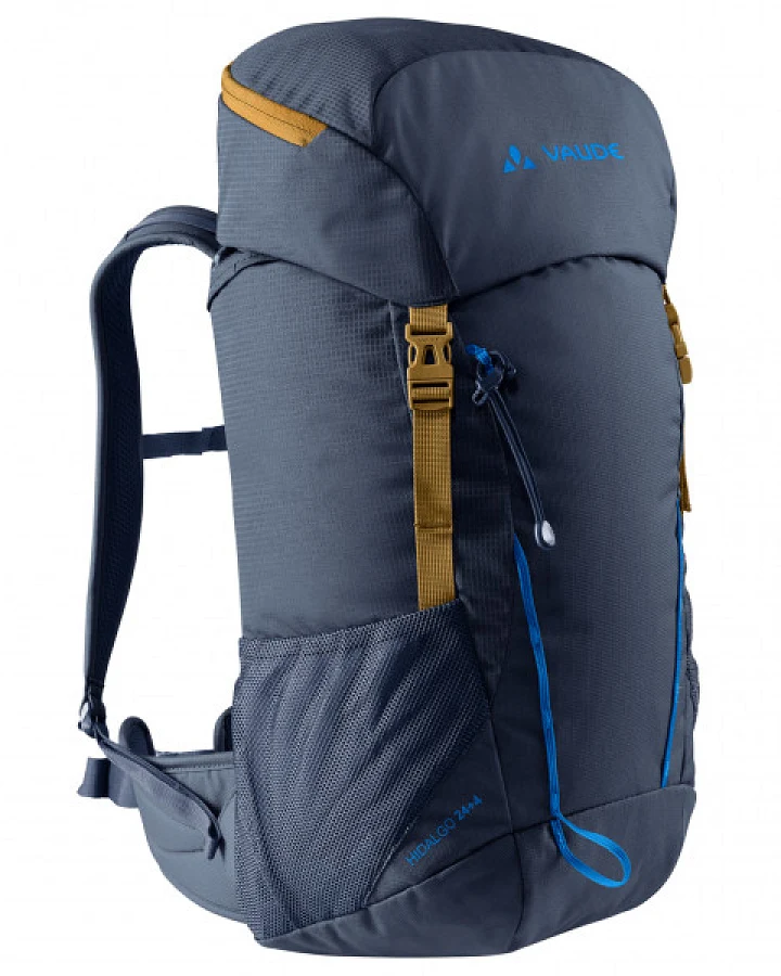 Produktseite: Vaude - Kid's Hidalgo 24+4 - Kinderrucksack blau
