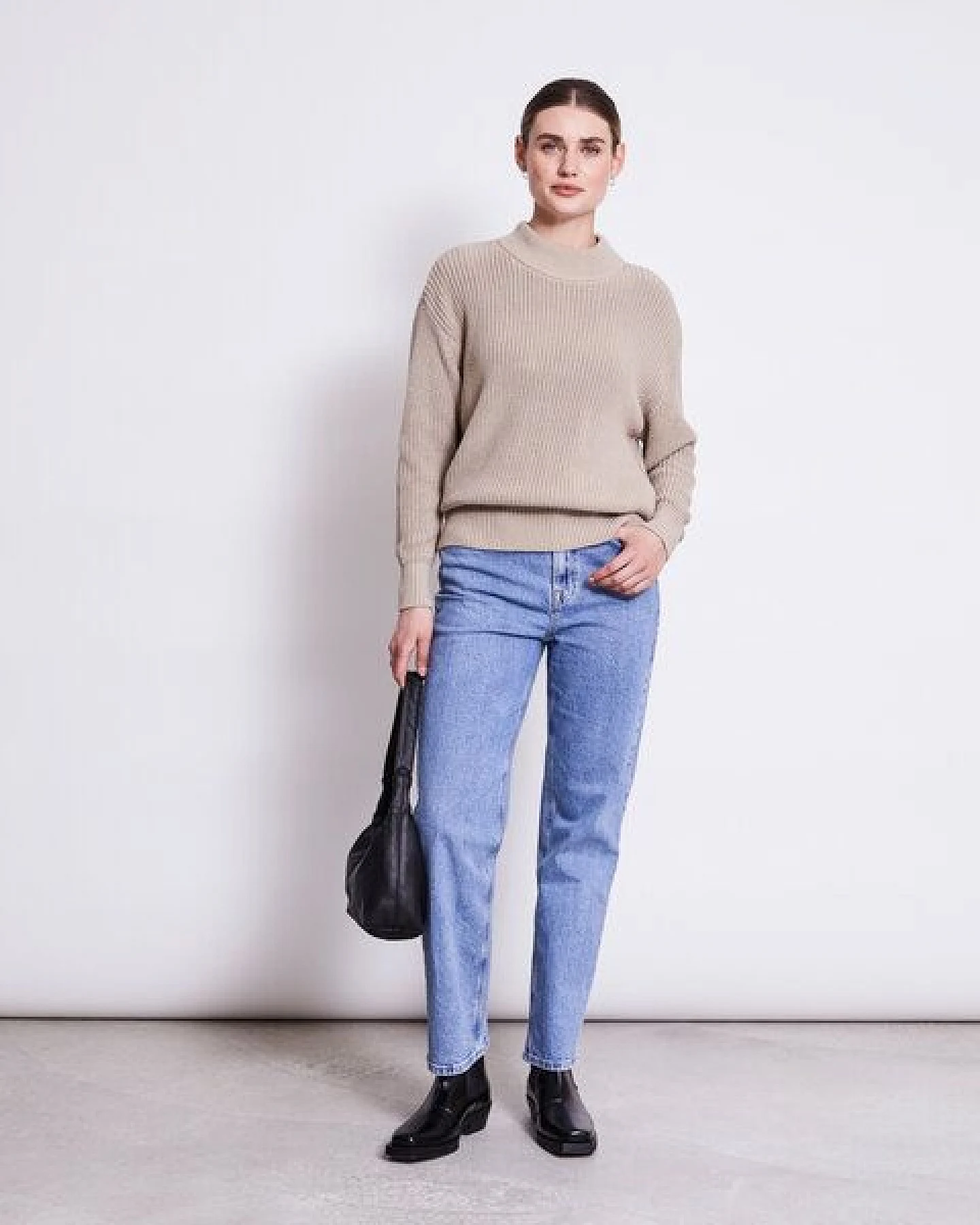 JAN N JUNE Jeans ALBA – Ansicht 3