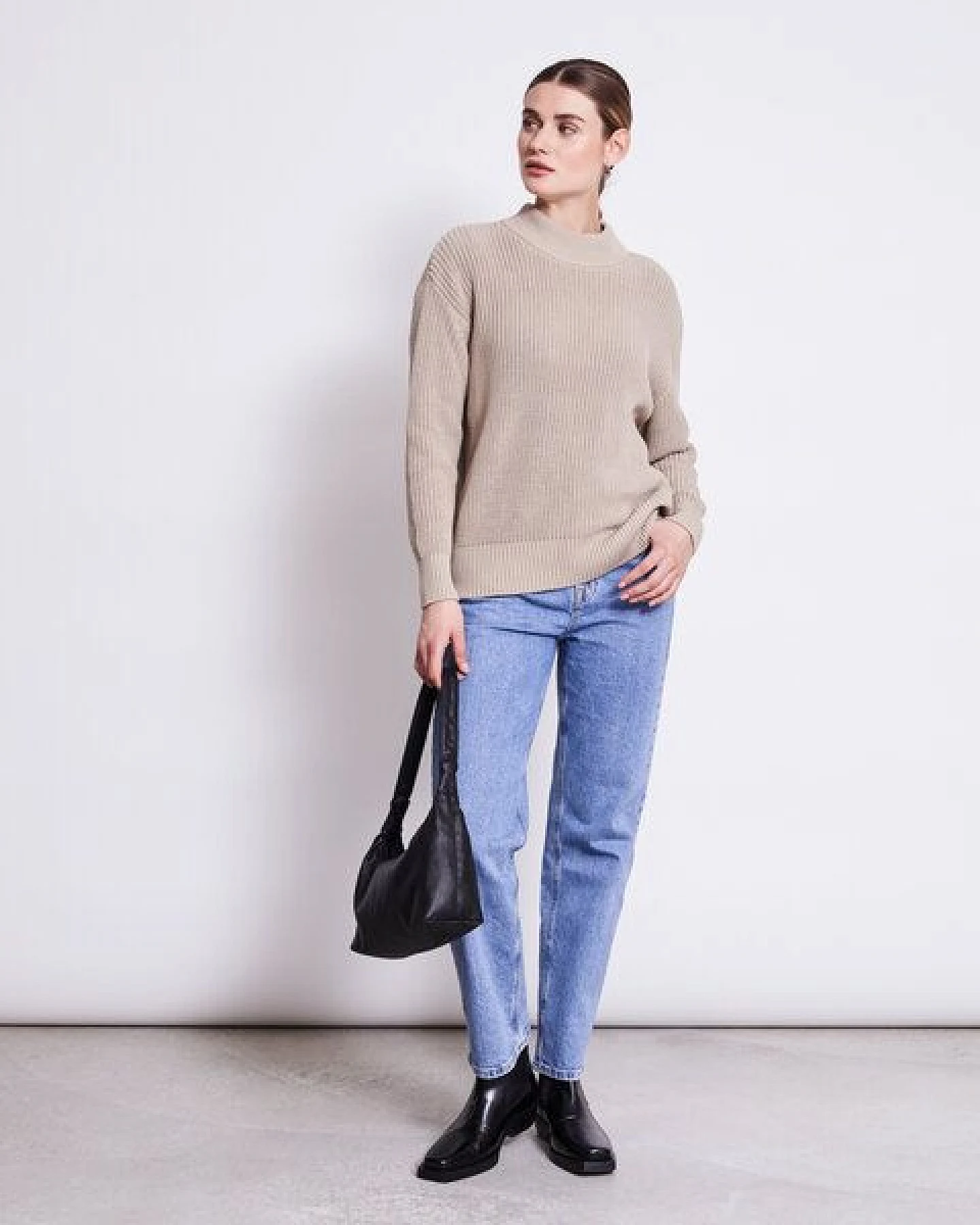 JAN N JUNE Jeans ALBA – Ansicht 4
