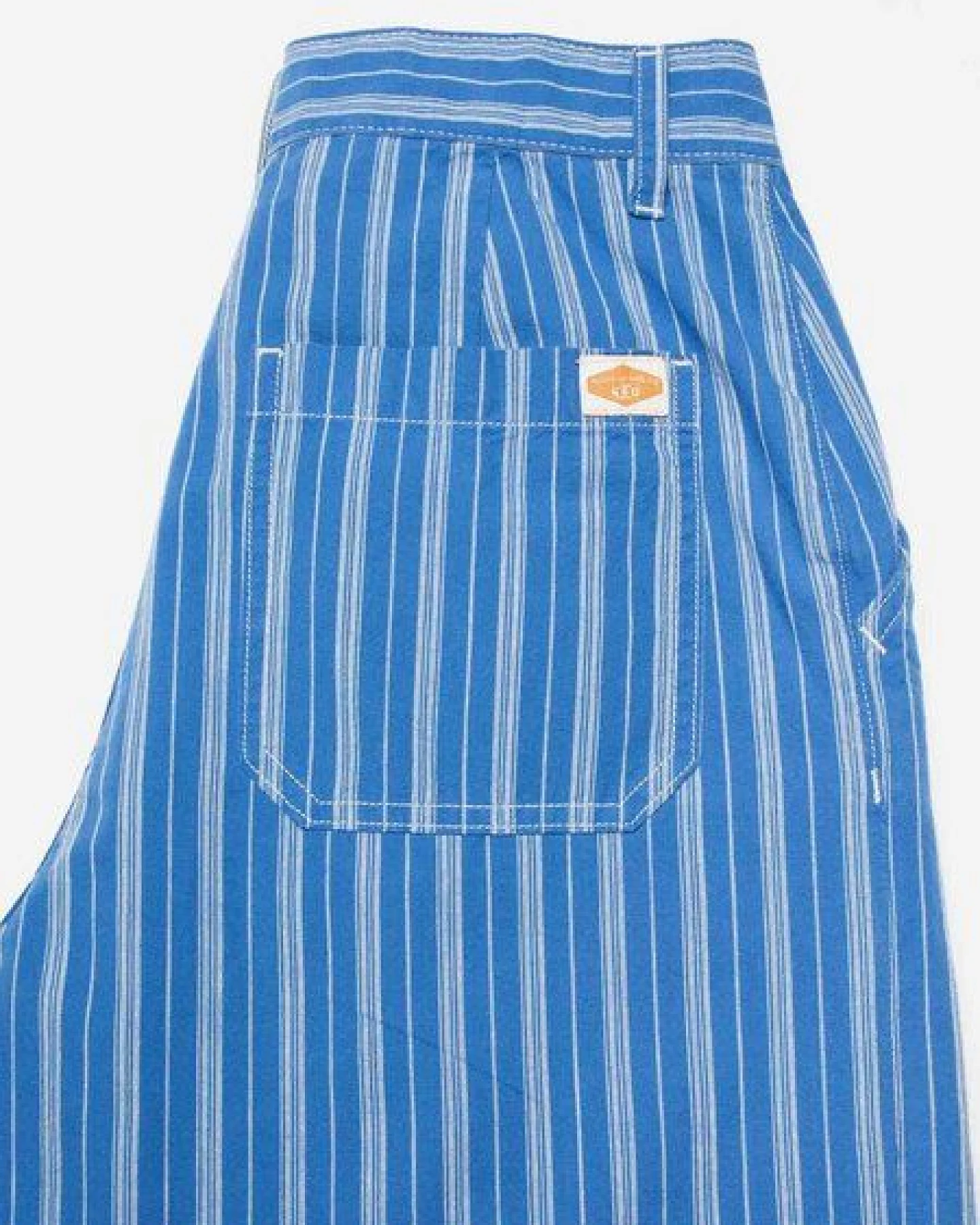 Nudie Jeans Damen Pants - Gullan - aus Bio-Baumwolle – Ansicht 4