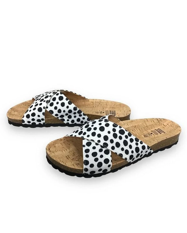 Grand Step Shoes Lilo Sandalen, vegan