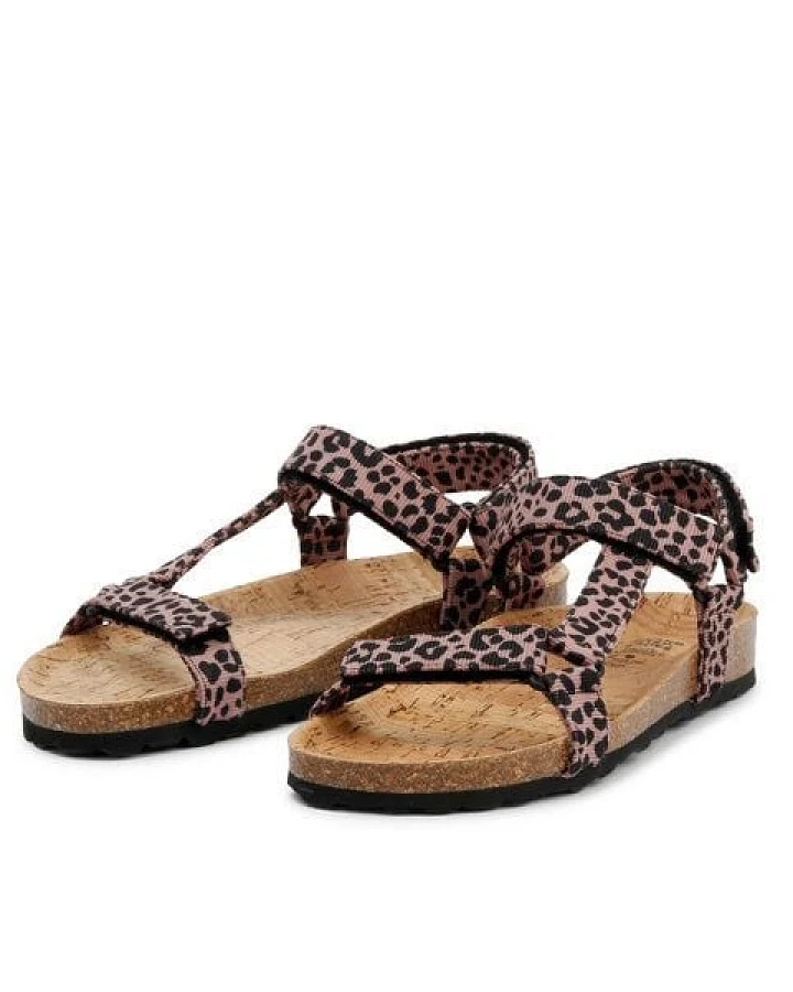 Grand Step Shoes Vegane Sandale Levi