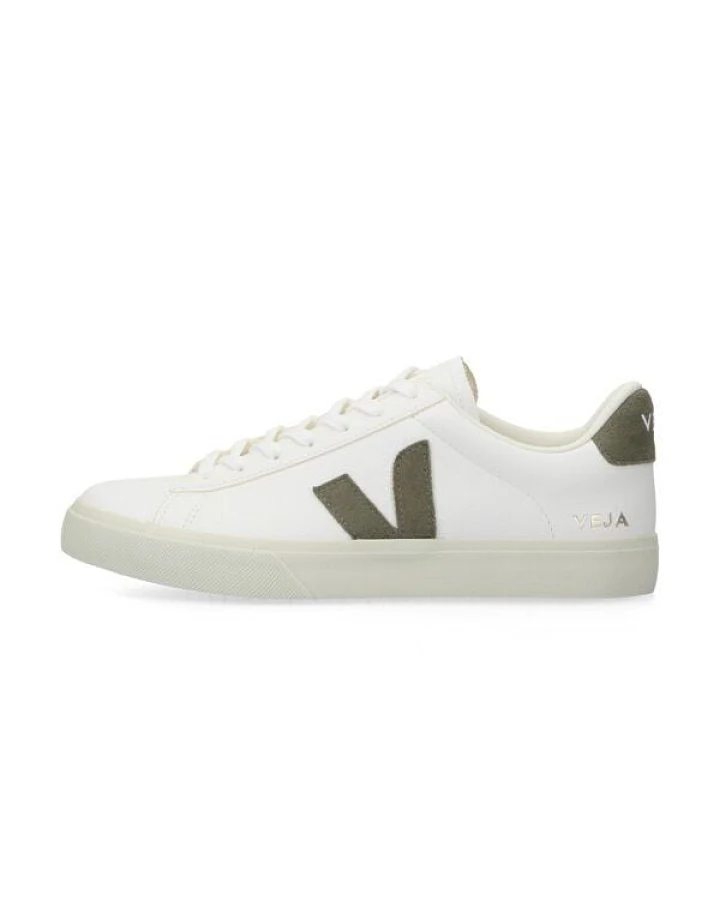 Produktseite: Veja Sneaker Unisex - Campo Chromefree