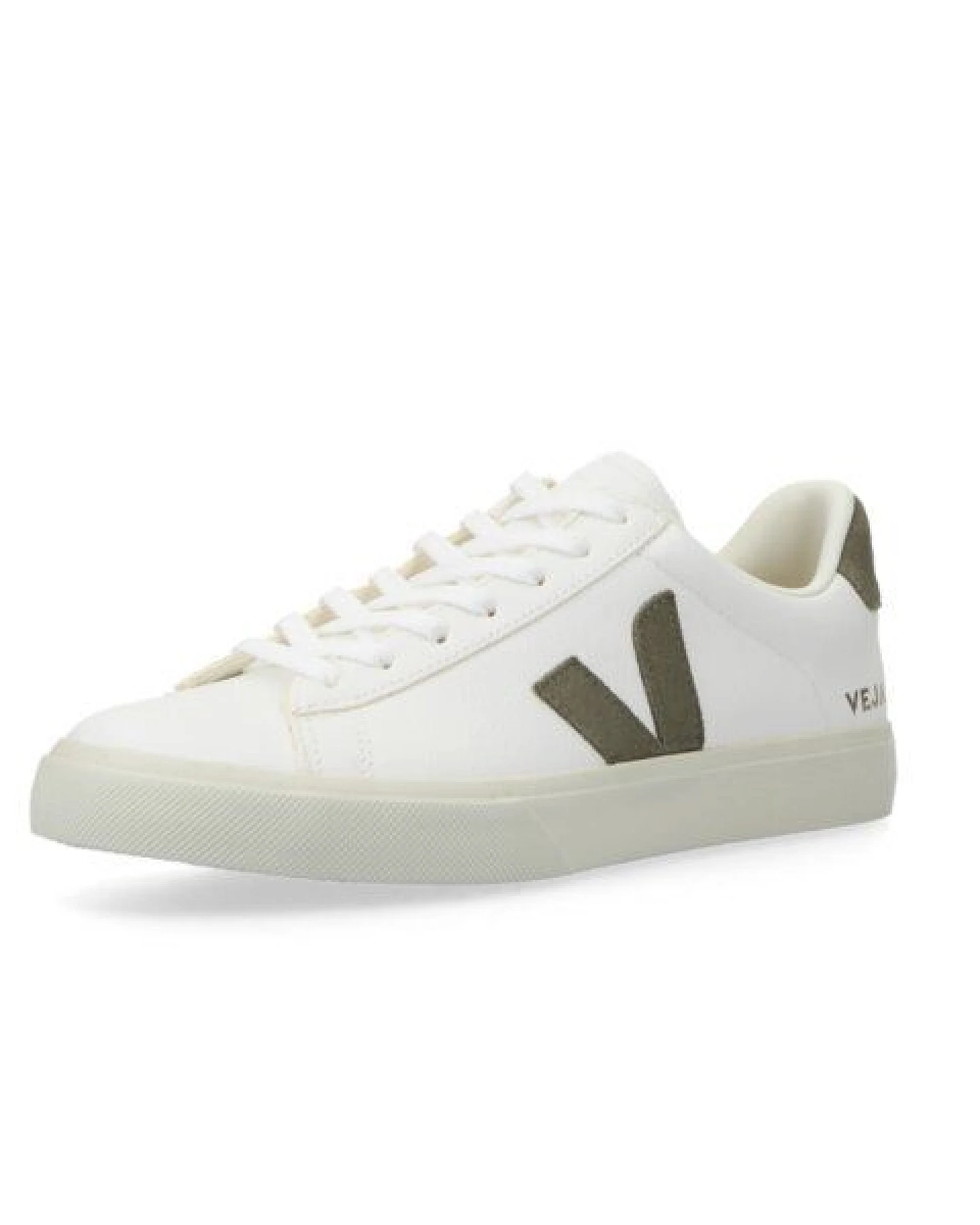 Veja Sneaker Unisex - Campo Chromefree – Ansicht 2