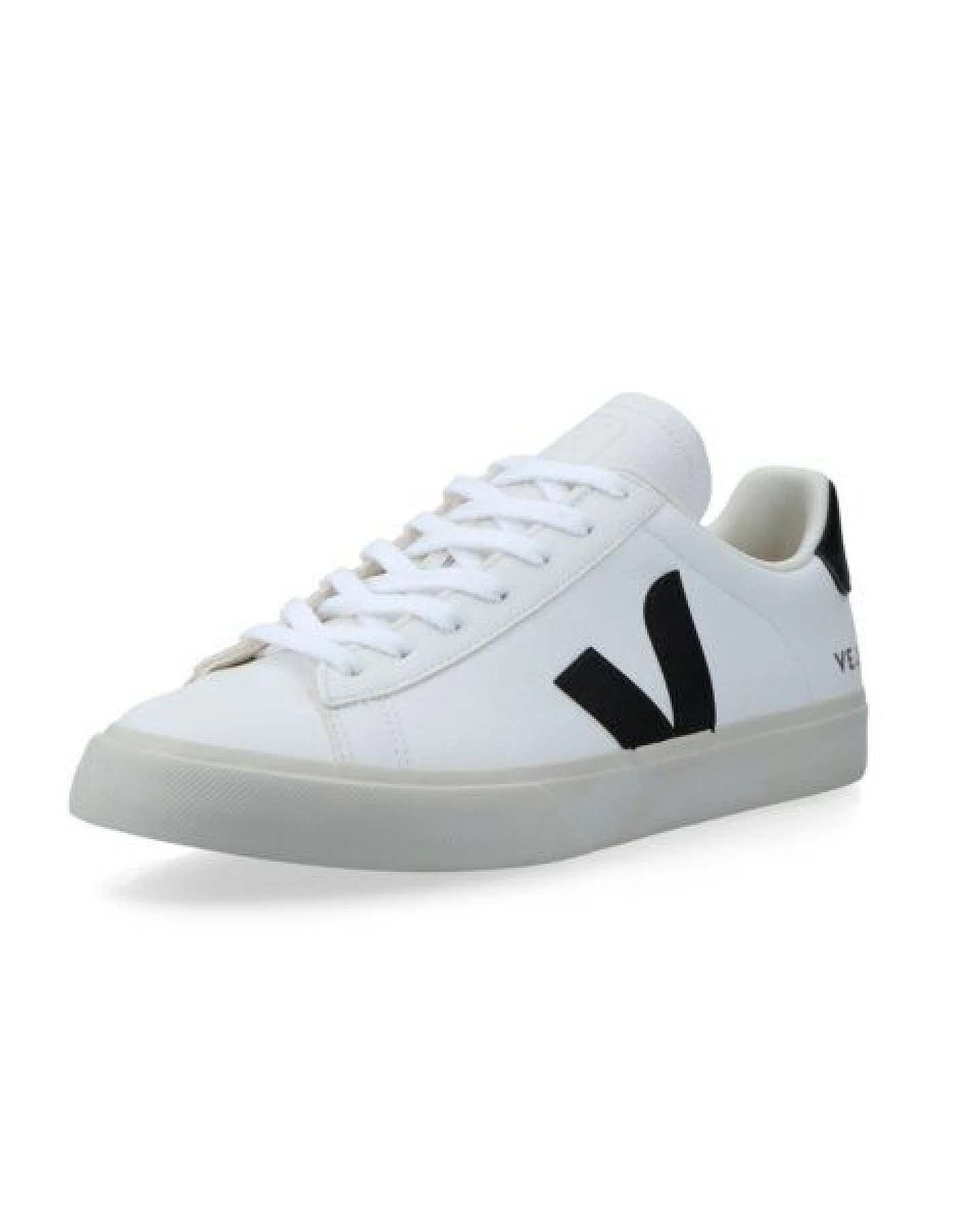 Veja Sneaker Unisex - Campo Chromefree – Ansicht 2