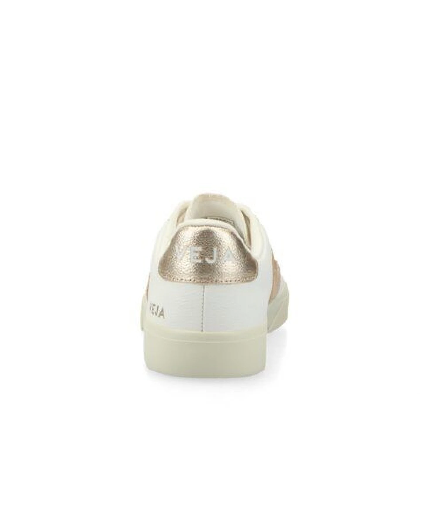 Veja Sneaker Unisex - Campo Chromefree Leather – Ansicht 4