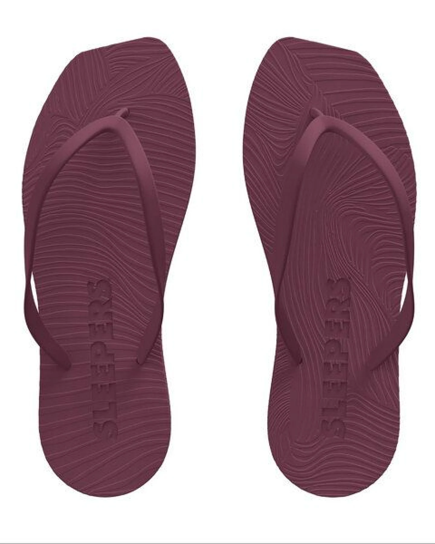 JAN N JUNE Flip Flops Sleepers – Ansicht 2
