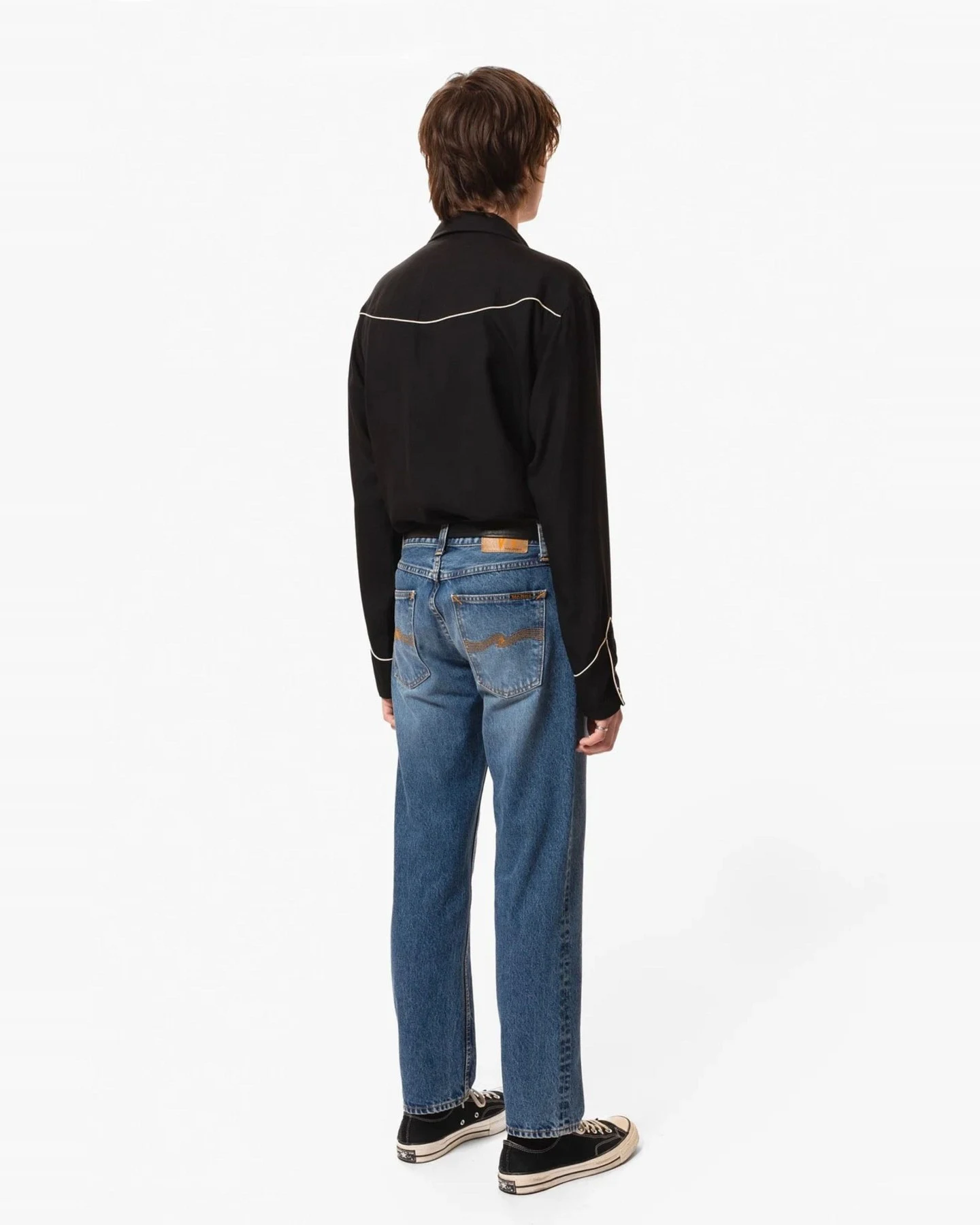 Jeans Gritty Jackson Day Dreamer – Ansicht 4