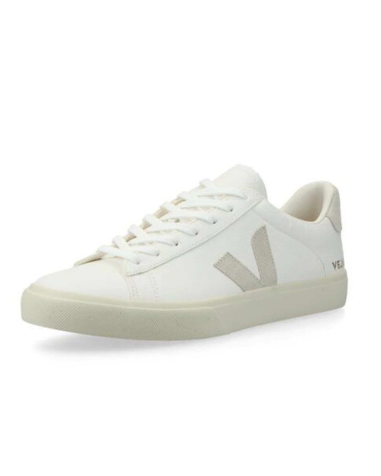 Veja Sneaker Unisex - Campo Chromefree – Ansicht 2