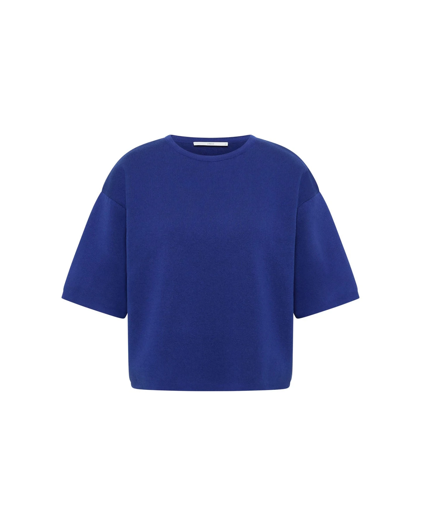 Doubleface Pullover (GOTS) – Ansicht 5