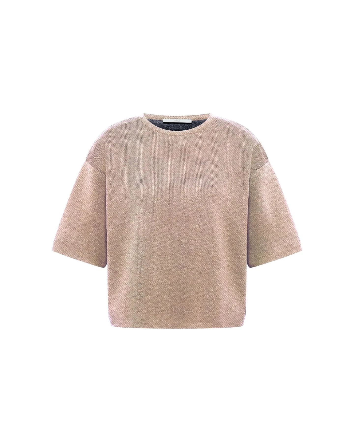 Doubleface Pullover (GOTS) – Ansicht 5