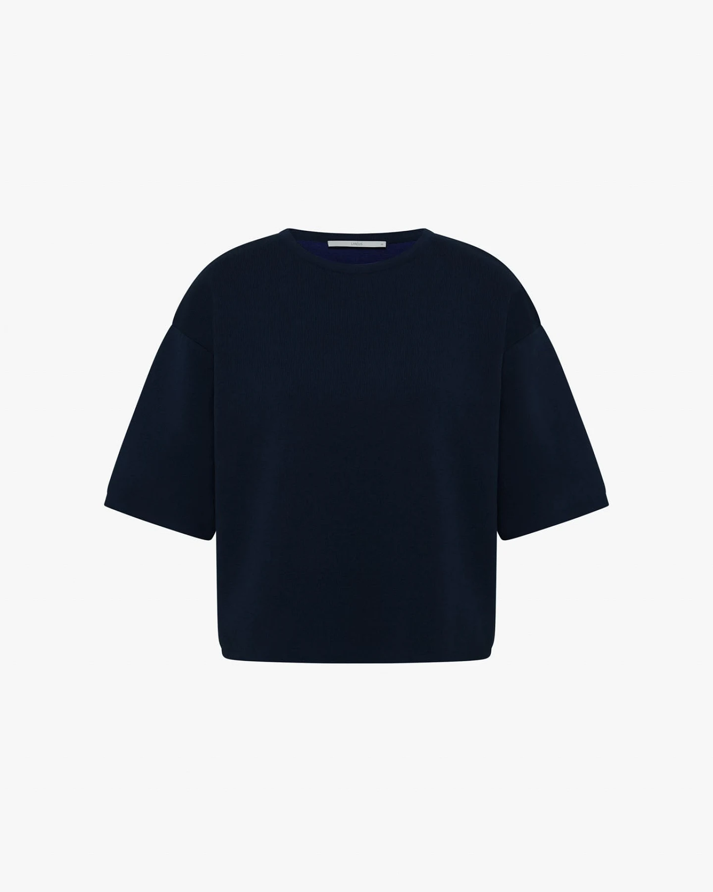 Doubleface Pullover (GOTS) – Ansicht 5