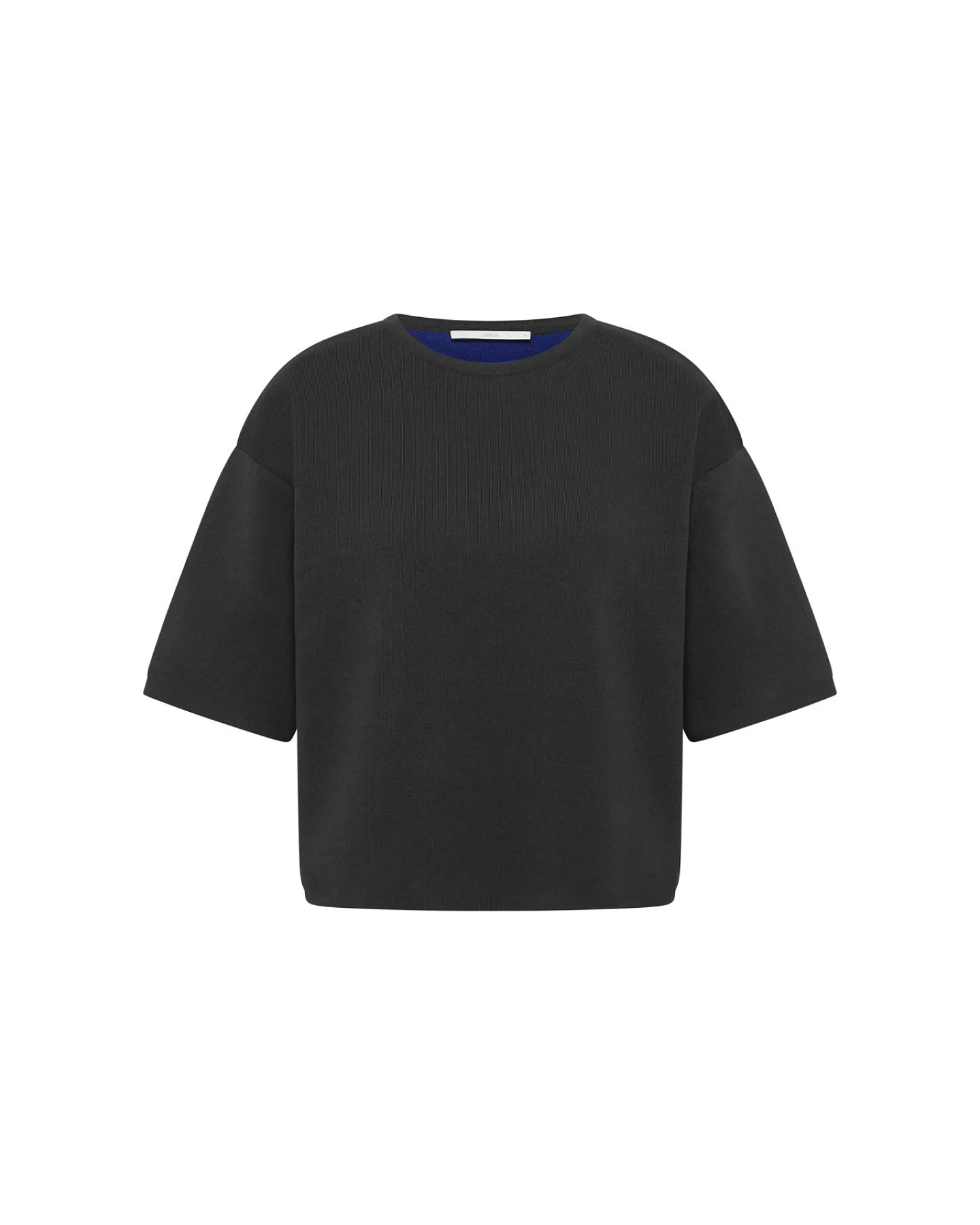 Doubleface Pullover (GOTS) – Ansicht 5