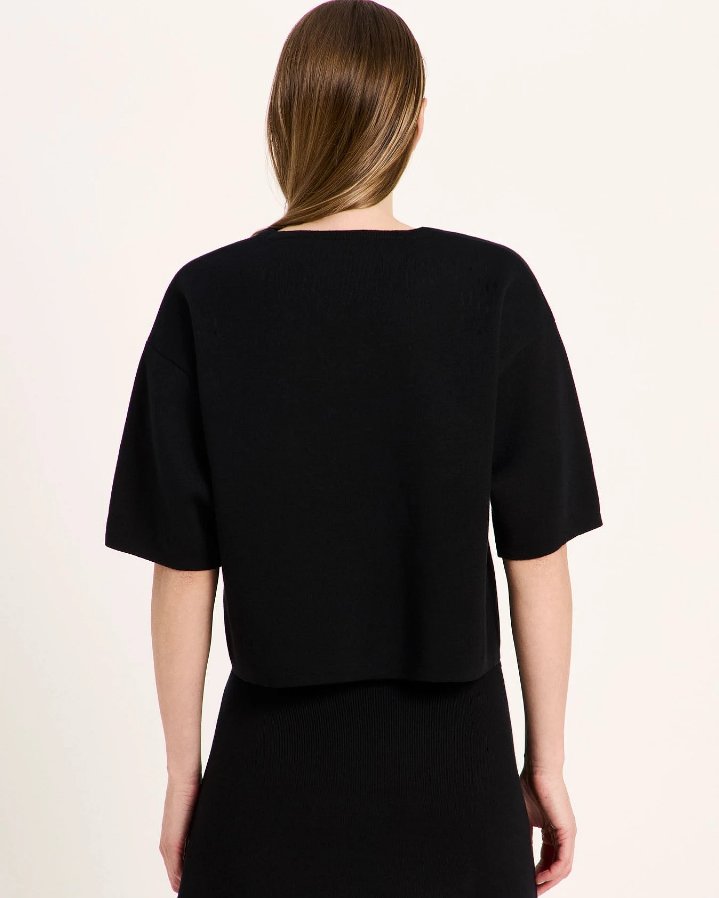 Doubleface Pullover (GOTS) – Ansicht 4