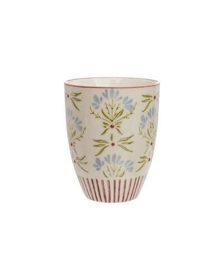 TRANQUILLO Becher RETROFLORIA