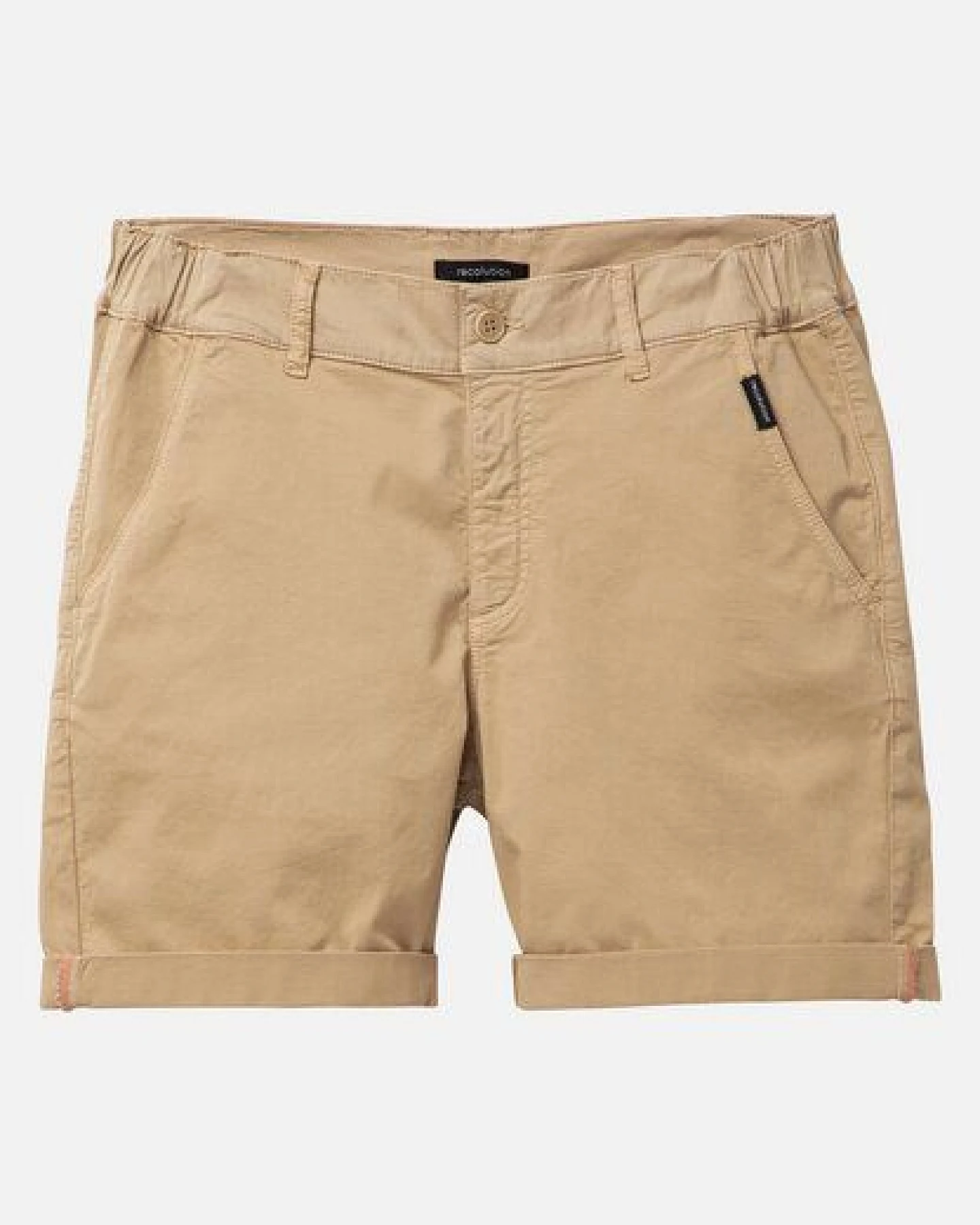 Herren Shorts aus Bio-Baumwolle - MAJORAM - recolution – Ansicht 2