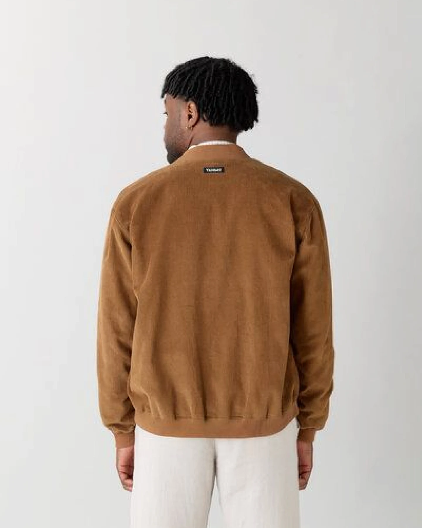 Yahmo Oskar Wendejacke – Ansicht 2