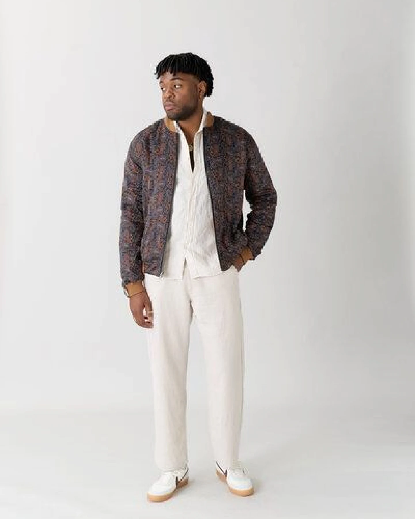 Yahmo Oskar Wendejacke – Ansicht 3